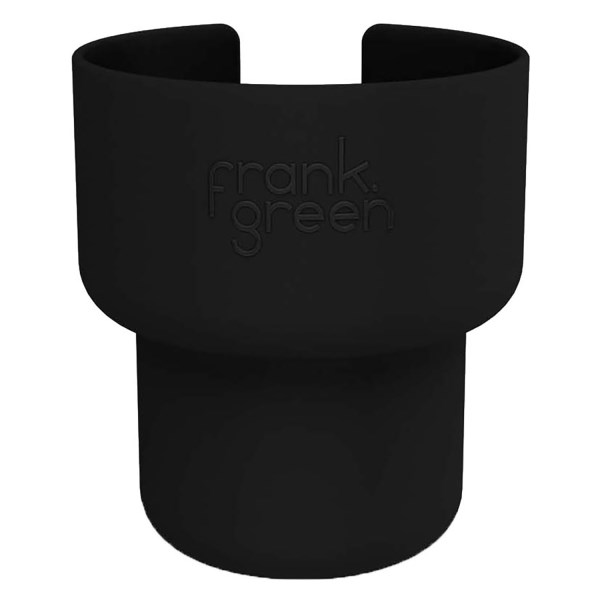 Frank Green Car Cup Holder Expander - Midnight