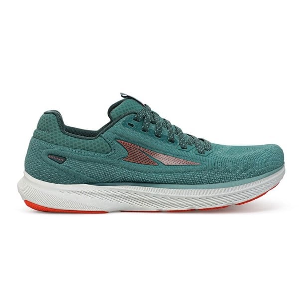 Altra Escalante 3 - Womens Running Shoes - Dusty Teal