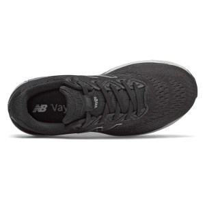 New Balance Vaygo - Womens Running Shoes - Black/White