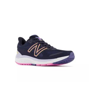 New Balance Vaygo v2 - Womens Running Shoes - Navy/Purple