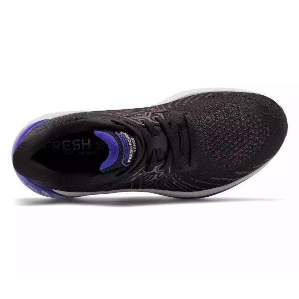 New Balance Fresh Foam Vongo v5 - Womens Running Shoes - Black