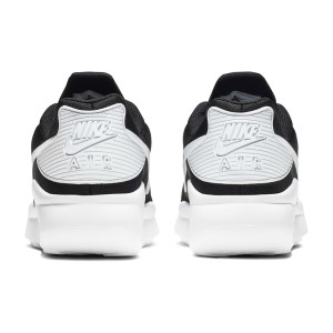 Nike Air Max Oketo - Mens Sneakers - Black/White