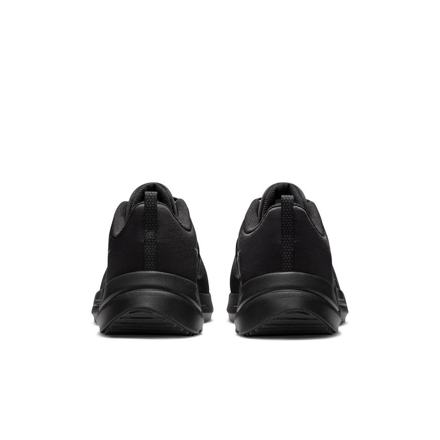Nike Downshifter 12 - Mens Running Shoes - Black/Dark Smoke Grey ...