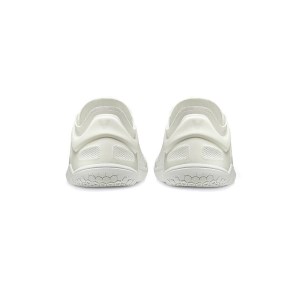 Vivobarefoot Primus Lite 3.0 - Mens Running Shoes - Bright White