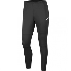 Nike Dri-Fit Park 20 Mens Track Pants - Black