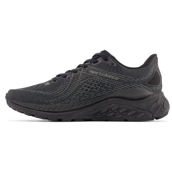 New Balance Fresh Foam X 860v13 - Womens Running Shoes - Triple Black