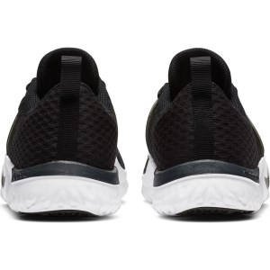 Nike Renew In-Season TR 10 - Womens Training Shoes - Black/Dark Smoke Grey/ White