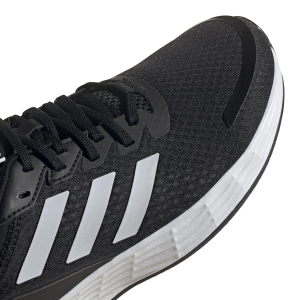 Adidas Duramo SL - Womens Running Shoes - Black/White/Carbon