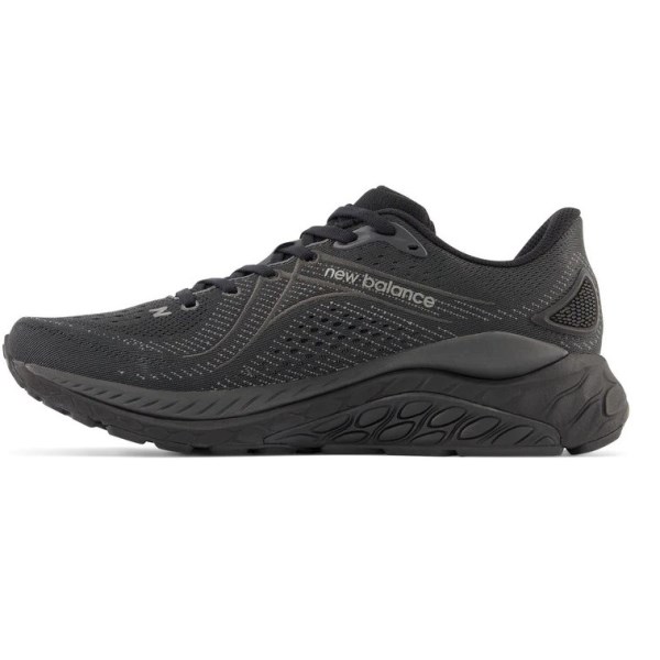 New Balance Fresh Foam X 860v13 - Mens Running Shoes - Triple Black