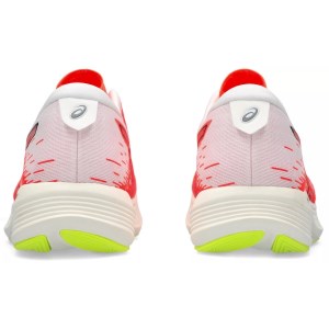 Asics Evoride Speed 2 - Mens Running Shoes - Sunrise Red/Black