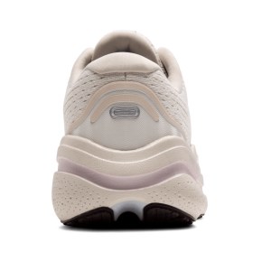 Brooks Ghost Max 2 - Womens Running Shoes - Coconut/Lavender