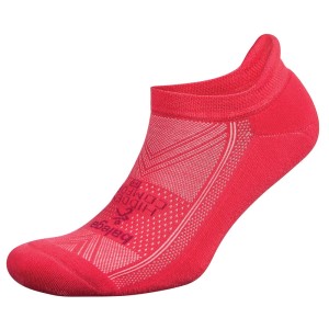 Balega Hidden Comfort Running Socks - Rose