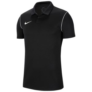 Nike Dri-Fit Park 20 Mens Polo Shirt - Black