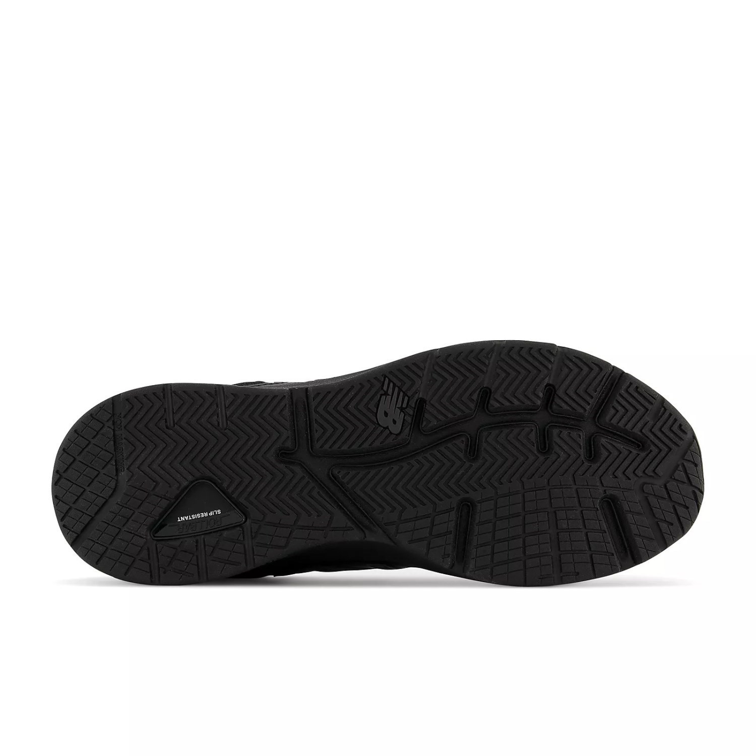 New Balance 857v3 - Mens Walking Shoes - Black | Sportitude