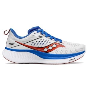 Saucony Ride 17 - Mens Running Shoes