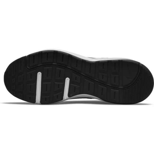 Nike Air Max AP - Womens Sneakers - Black/White/Black