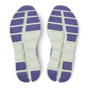 On Cloud X - Womens Running Shoes - Lavender/Ice