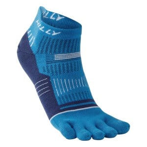 Hilly Toe Socklet - Running Socks