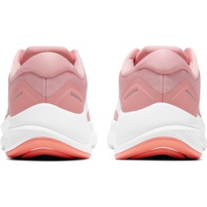 Nike Air Zoom Structure 23 - Womens Running Shoes - Pink Glaze/White Ocean Cube