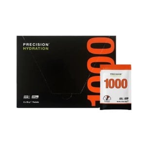 Precision Hydration PH 1000 Powder - Strong - 8x20g Packets