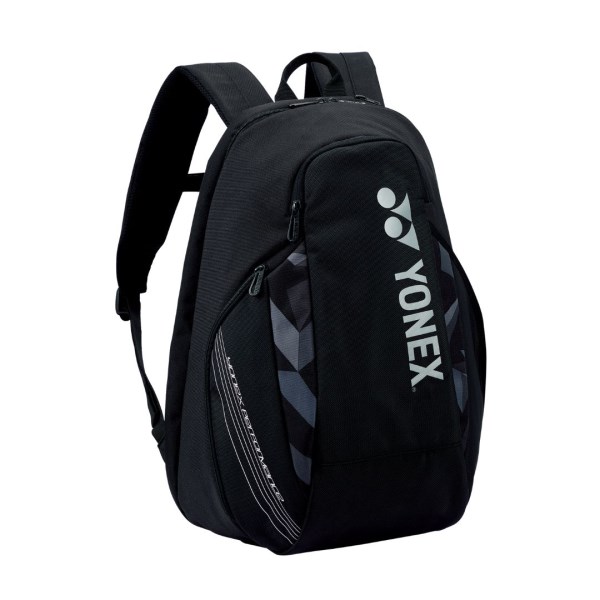 Yonex Pro Tennis Backpack Bag - Black