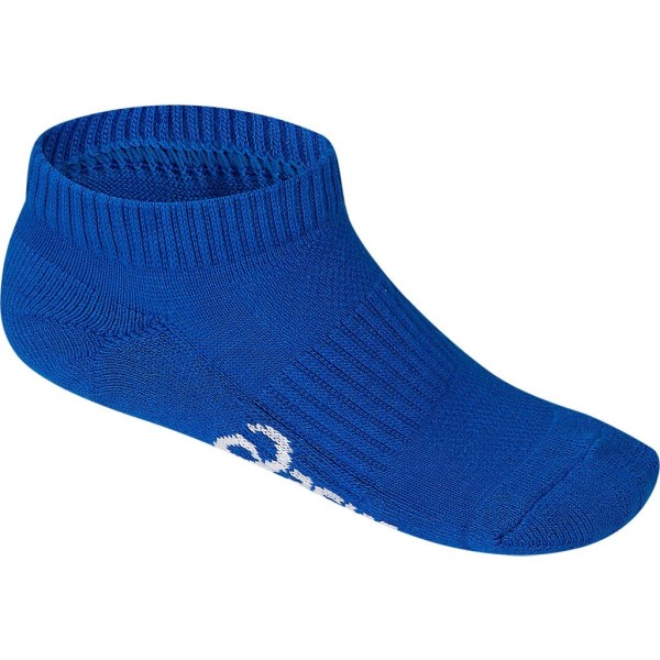 Asics Pace Kids Low Socks - Solid Illusion Blue