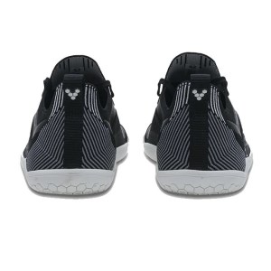 Vivobarefoot Primus Lite Knit - Mens Running Shoes - Obsidian