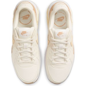 Nike Air Max Excee - Womens Sneakers - Pale Ivory/Pale Vanilla/Coconut Milk
