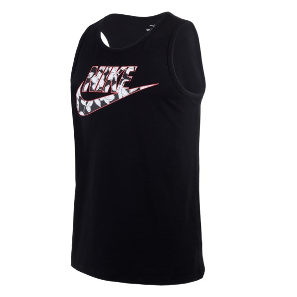 Nike Sportswear RS3 Mens Tank Top - Black