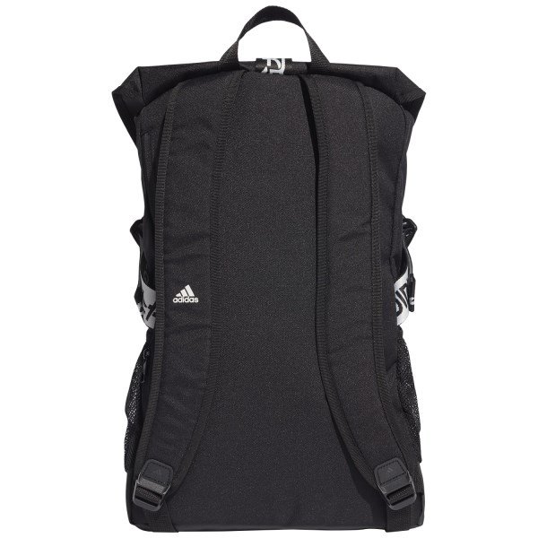 Adidas 4ATHLTS Training Backpack Bag - Black/White