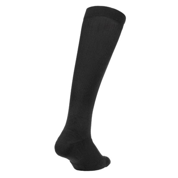 2XU Compression Flight Ultra Light Socks - Triple Black