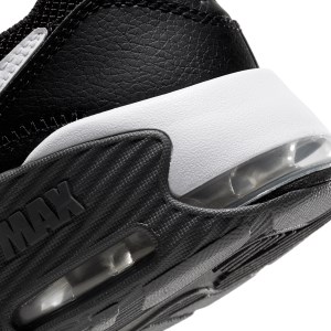 Nike Air Max Excee GS - Kids Sneakers - Black/White/Dark Grey