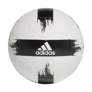 Adidas Epp 2 Soccer Ball - Size 5 - White/Black