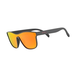 Goodr The VRG Polarised Sports Sunglasses - Voight-Kampff Vision
