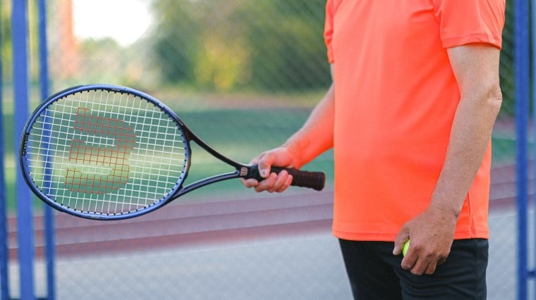 Beginner's guide to tennis: 9 things you need to play - Reviewed