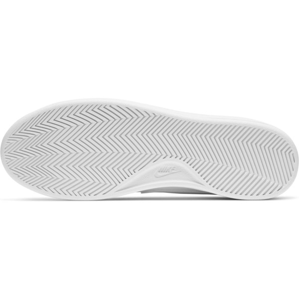 Nike Court Royale 2 - Mens Sneakers - White/White