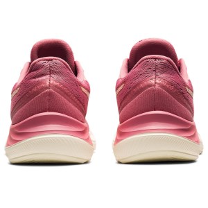 Asics Gel Excite 8 - Womens Running Shoes - Smokey Rose/Pure Bronze