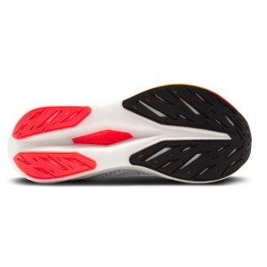 Brooks Hyperion Max 2 - Womens Running Shoes - Illusion/Coral/Black