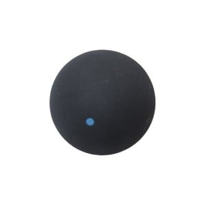 Inform Blue Dot Squash Ball