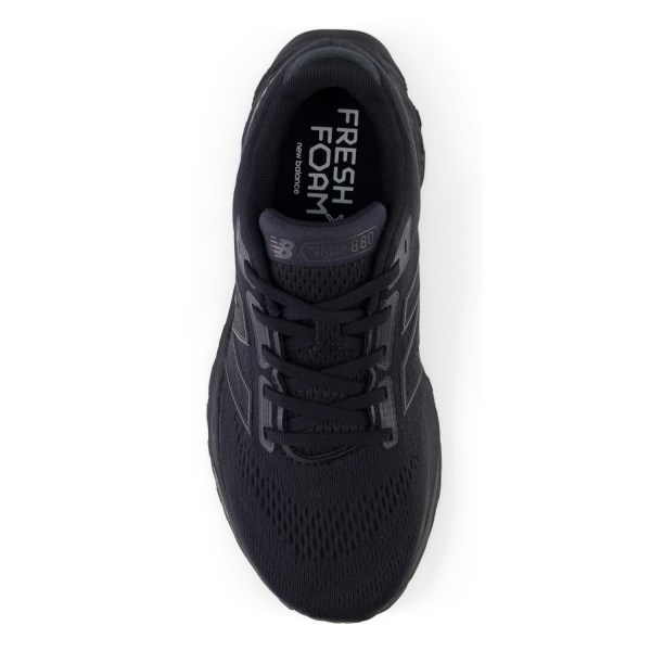New Balance Fresh Foam X 880v14 - Womens Running Shoes - Triple Black