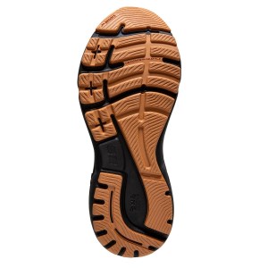 Brooks Adrenaline GTS 23 - Womens Running Shoes - Zappos Black/Cream