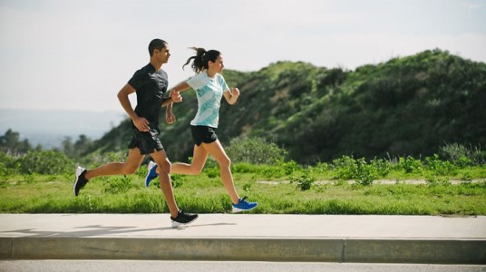 How To Stick To Your Running Resolution In The New Year