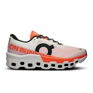On Cloudmonster 2 - Mens Running Shoes
