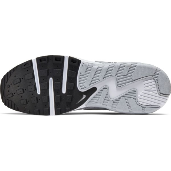 Nike Air Max Excee - Mens Sneakers - White/Black/Pure Platinum