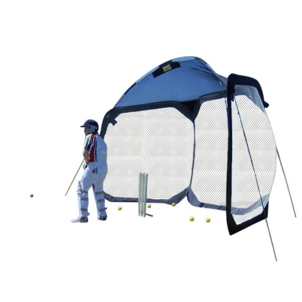 Paceman Home Ground Auto Wicky Popup Multi Sport Net