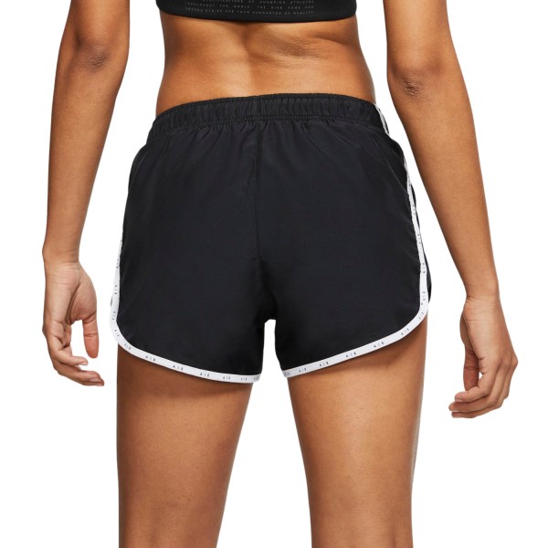 Nike Air Womens Running Shorts - Black