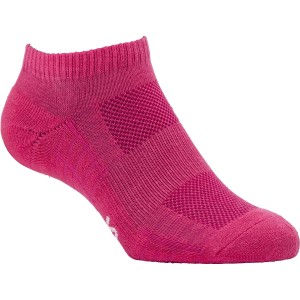 Asics Kids Pace Socks - Pink