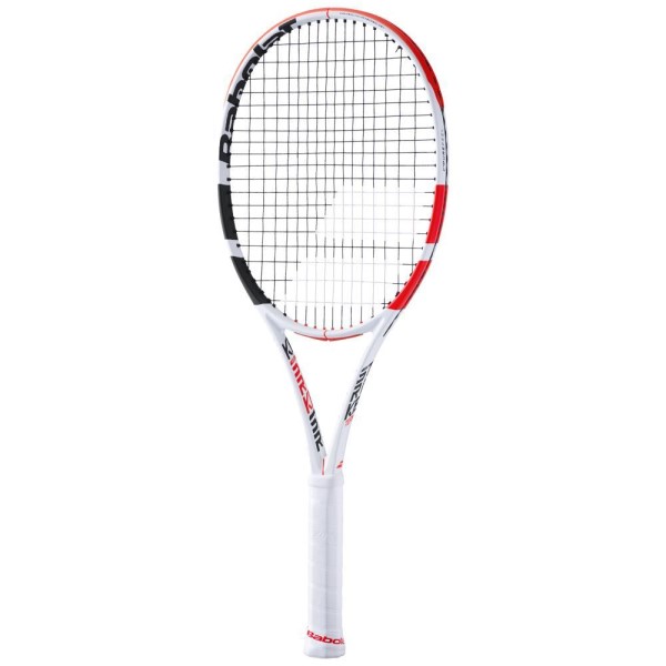 Babolat Pure Strike Team Tennis Racquet 2020
