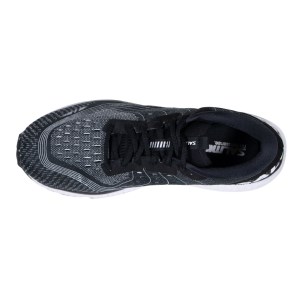 Salming Recoil Prime - Mens Running Shoes - Black