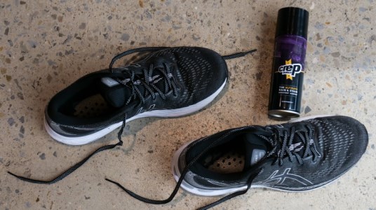 Running Shoe Guide 3: How To Clean And Care For Your New Running Shoes